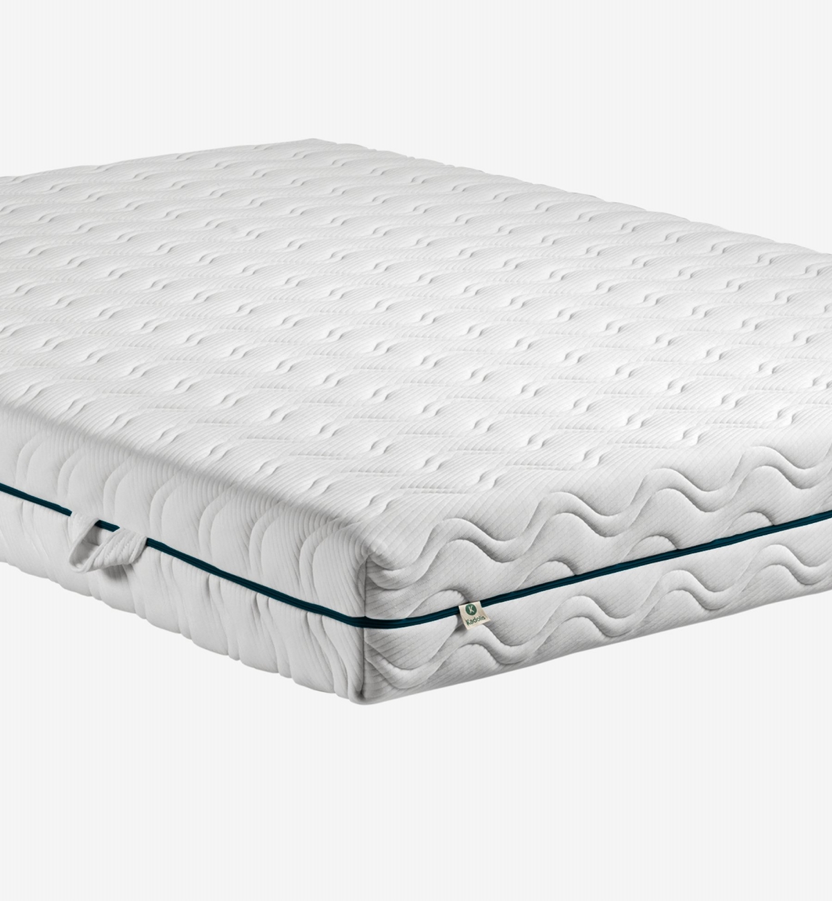 Volwassen matras %size cocovario van kokosvezel en latex met keuze uit verschillende comfortniveaus