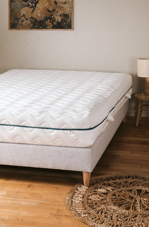 CocoVario Adult Mattress