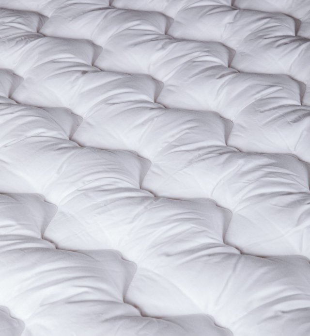 140x190cm, 160x200cm e altre misure per un comfort ancora maggiore rispetto al memory foam