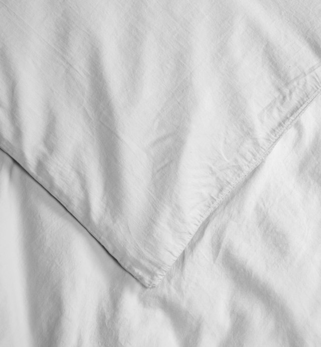 Housse de Couette adulte -2 personnes- satin Coton Bio - 240X200cm - 260x240cm 7 coloris
