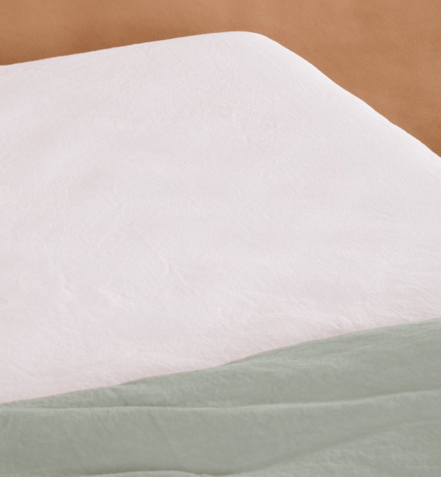 Drap housse adulte- satin Coton Bio - 140x190cm - 140x200cm-  160x200cm - 180x200cm 4 coloris