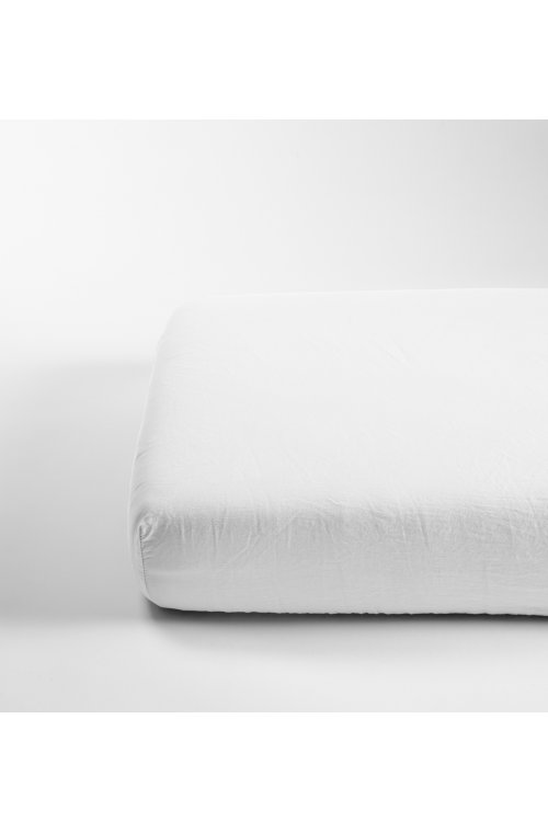 Lençol para adulto - algodão orgânico acetinado - 140x190cm - 140x200cm- 160x200cm - 180x200cm 4 cores