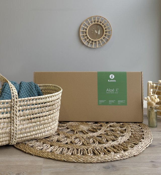 Baby carriage mattress online