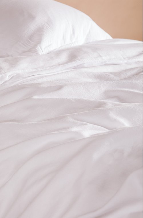 Bettdeckenbezug Erwachsene 100% Bio-Baumwolle 240x220cm 260x240cm gots 80fils zertifiziert 2 Personen