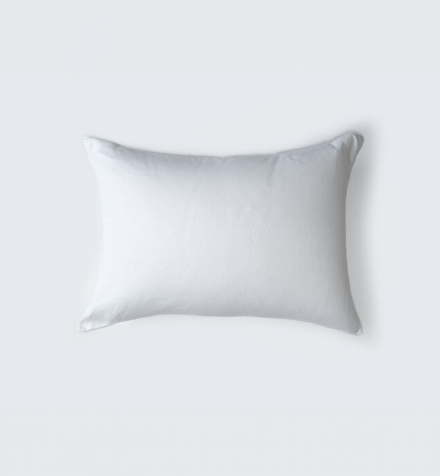 Protetor de almofada ou capa de almofada - 40x60 50x70 60x60cm - Flanela 100% algodão orgânico