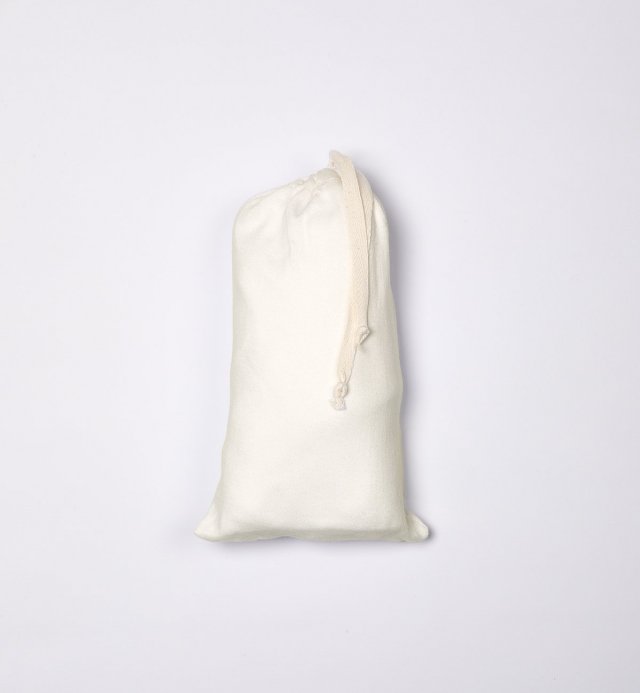 Lençol macio para colchão de berço - 100% algodão orgânico