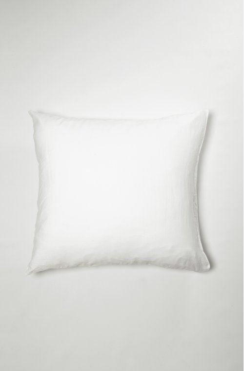 Federa 100% Cotone Biologico scelta di colori 60x60 - 50x70 - 40x60