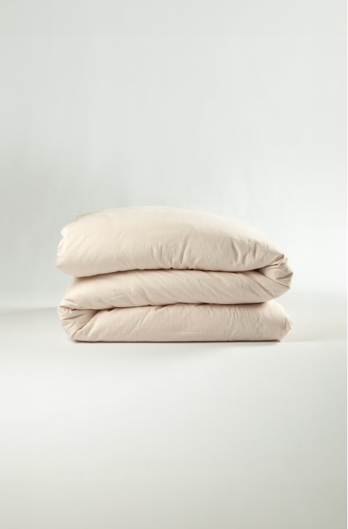 Funda Nórdica de cuna - 100% Algodón Ecológico 100x140cm - 75x120cm - 140x150cm