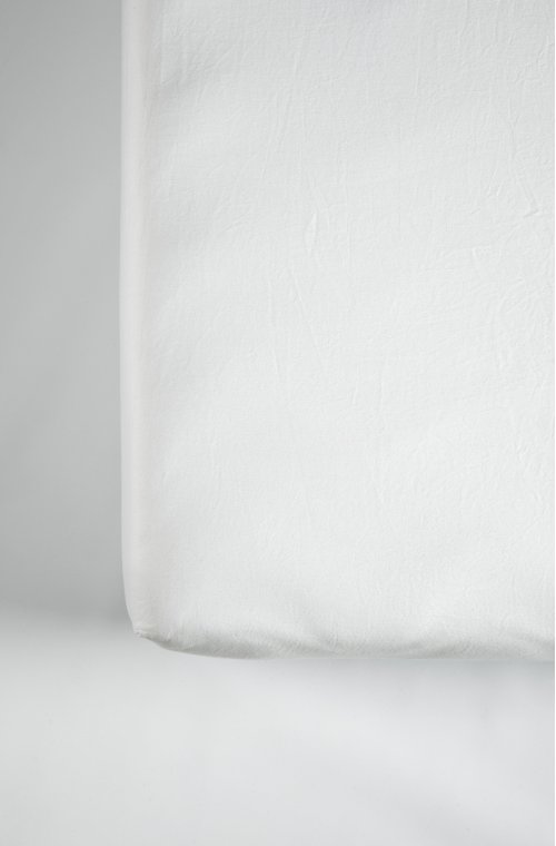 Fitted Sheet Organic Cotton child certified GOTS bonnet 17cm to 25cm -90x190cm - 90x200cm - 80x160cm 90x140cm