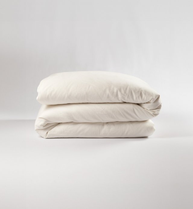 Collection de Linge de Lit Coton bio uni - Enfant