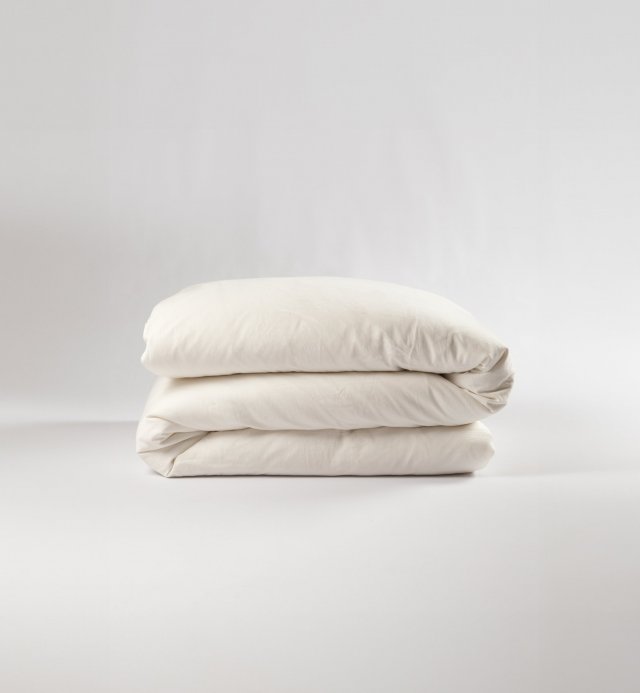 Funda Nórdica de cuna - 100% Algodón Ecológico 100x140cm - 75x120cm - 140x150cm