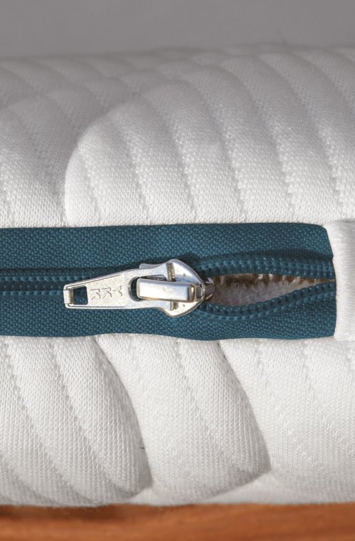 Housse de matelas Berceau & landau Cocolatex - certifié Oekotex