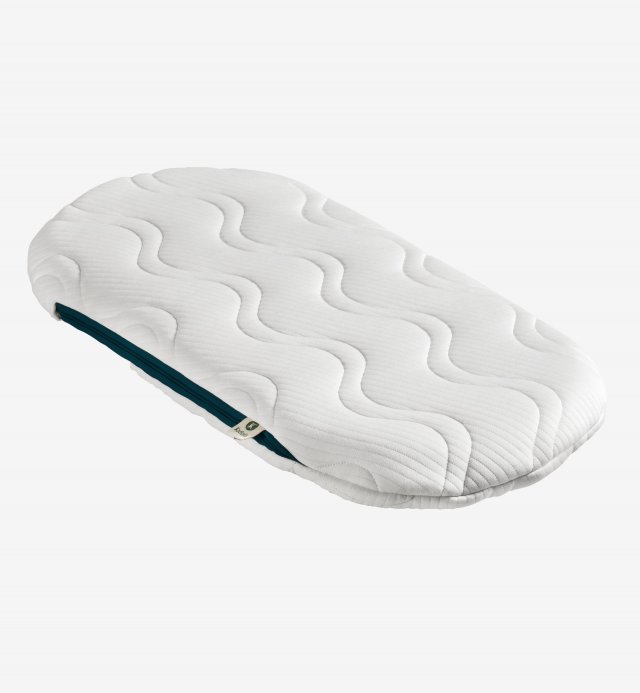 Cocolatex wieg- en kinderwagenmatrashoes - Oekotex gecertificeerd