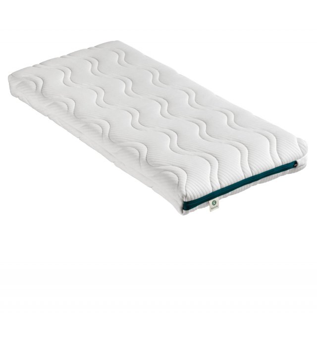 Cocolatex cradle & baby carriage mattress cover - Oekotex certified