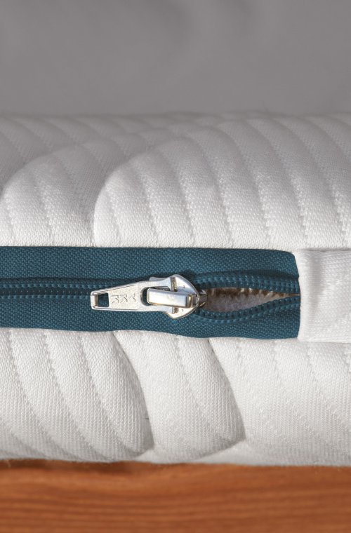 Cocolatex cradle & baby carriage mattress cover - Oekotex certified