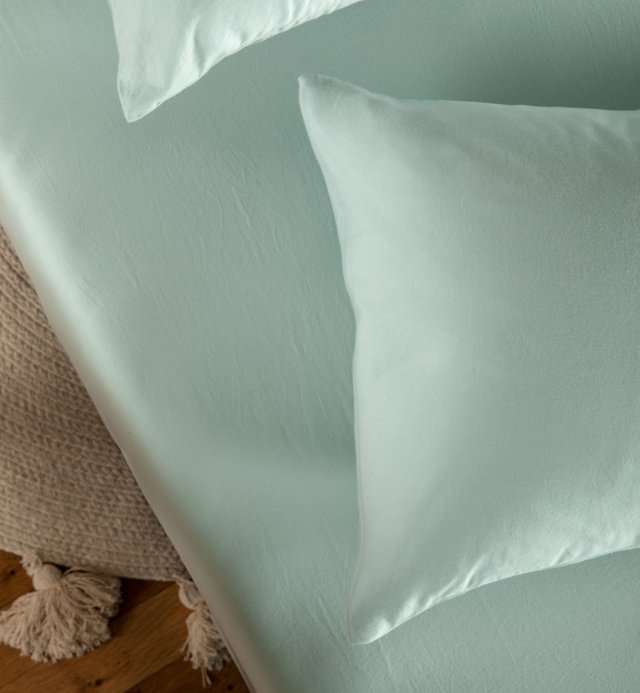 Drap housse Coton Bio enfant certifié GOTS bonnet 17cm à 25cm -90x190cm - 90x200cm - 80x160cm 90x140cm
