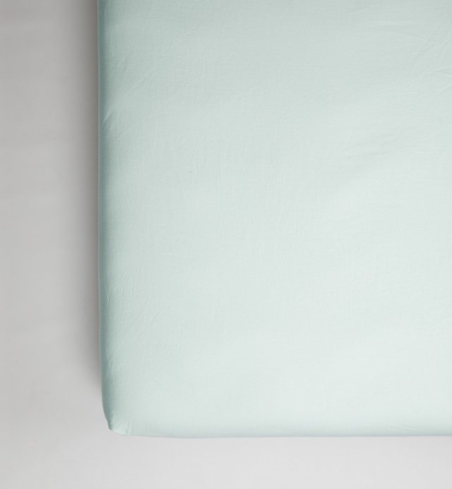 Drap housse Coton Bio enfant certifié GOTS bonnet 17cm à 25cm -90x190cm - 90x200cm - 80x160cm 90x140cm