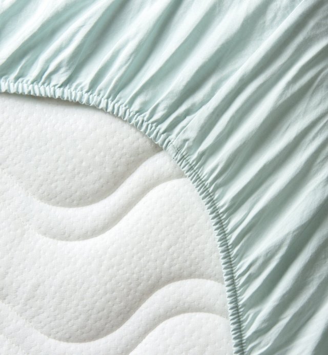 Drap housse Coton Bio enfant certifié GOTS bonnet 17cm à 25cm -90x190cm - 90x200cm - 80x160cm 90x140cm