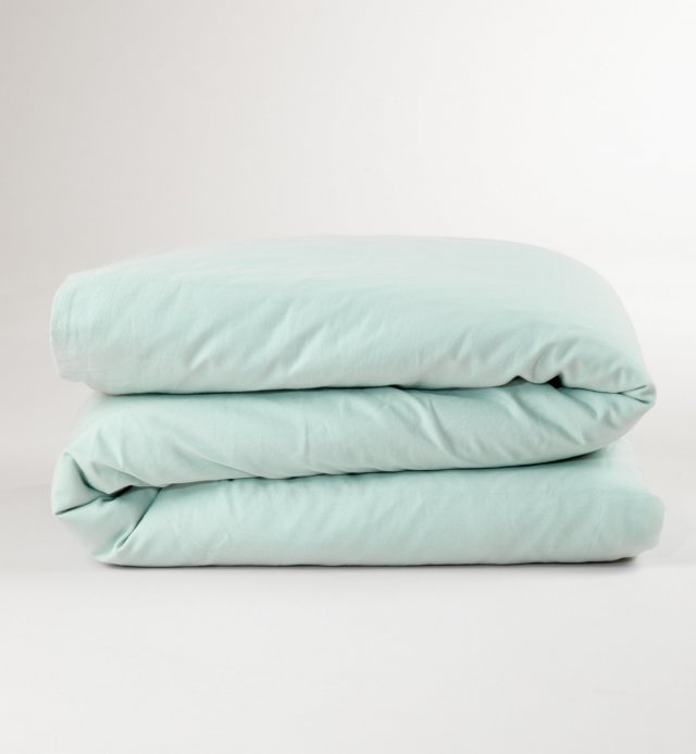 Funda Nórdica de cuna - 100% Algodón Ecológico 100x140cm - 75x120cm - 140x150cm