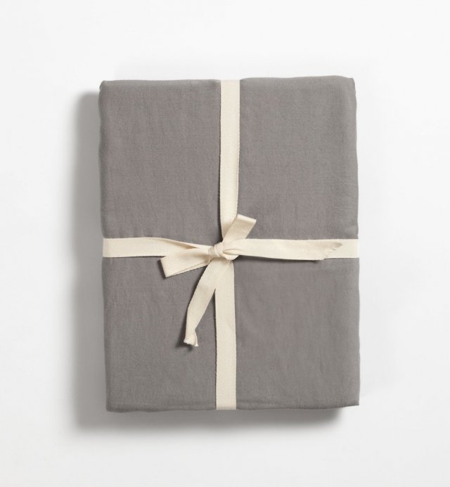 Funda Nórdica 100% Algodón Ecológico 140x200cm GOTS 80fils certificado