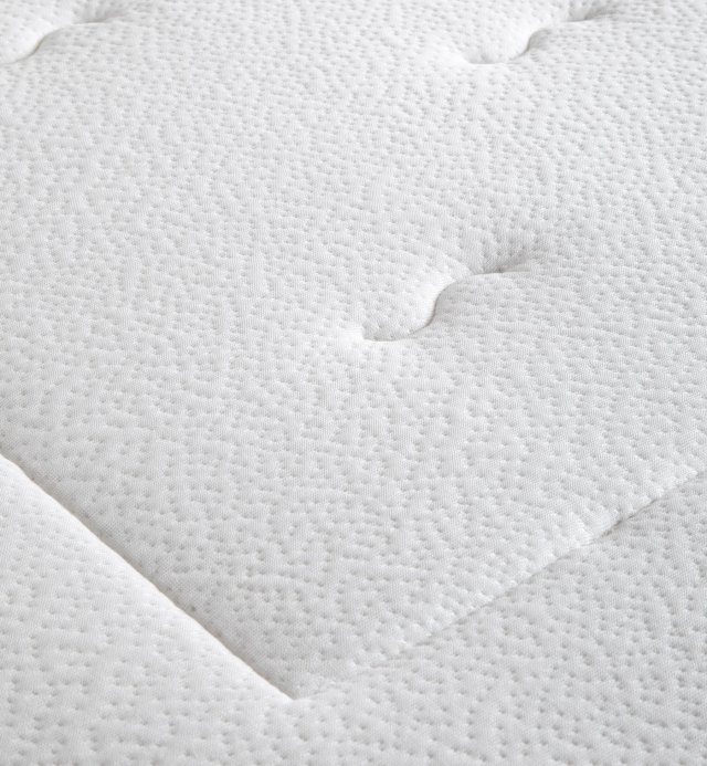 Colchón de cuna Chanvrenatura® con núcleo 100% natural - eco-responsable