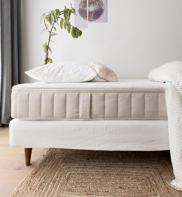 Chanvrenatura® en verantwoorde kindermatras