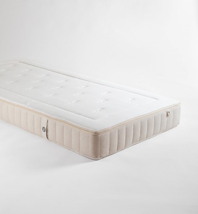 Chanvrenatura® en verantwoorde kindermatras