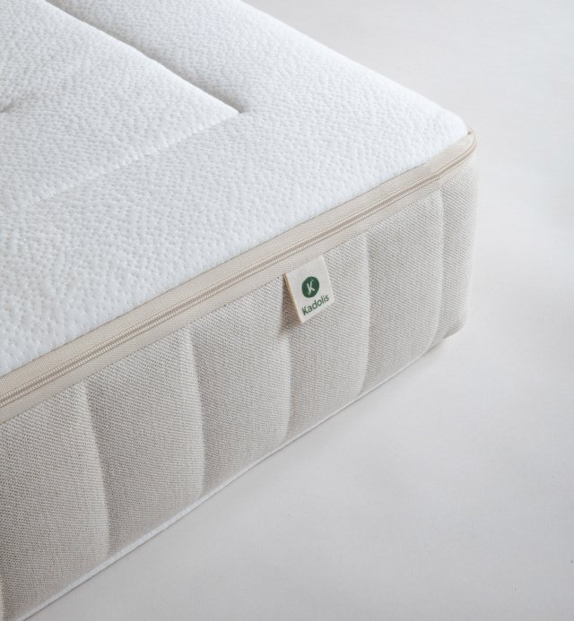 Chanvrenatura® en verantwoorde kindermatras