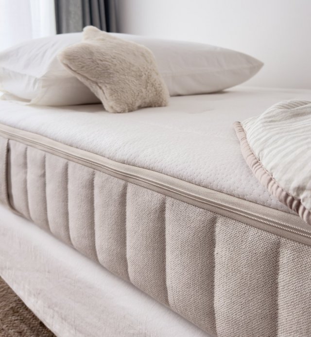 Chanvrenatura® en verantwoorde kindermatras