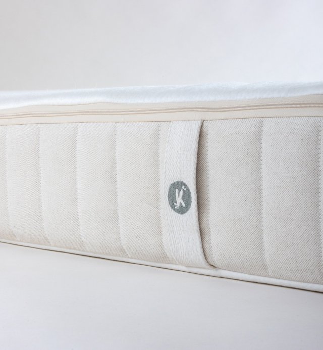 Chanvrenatura® en verantwoorde kindermatras