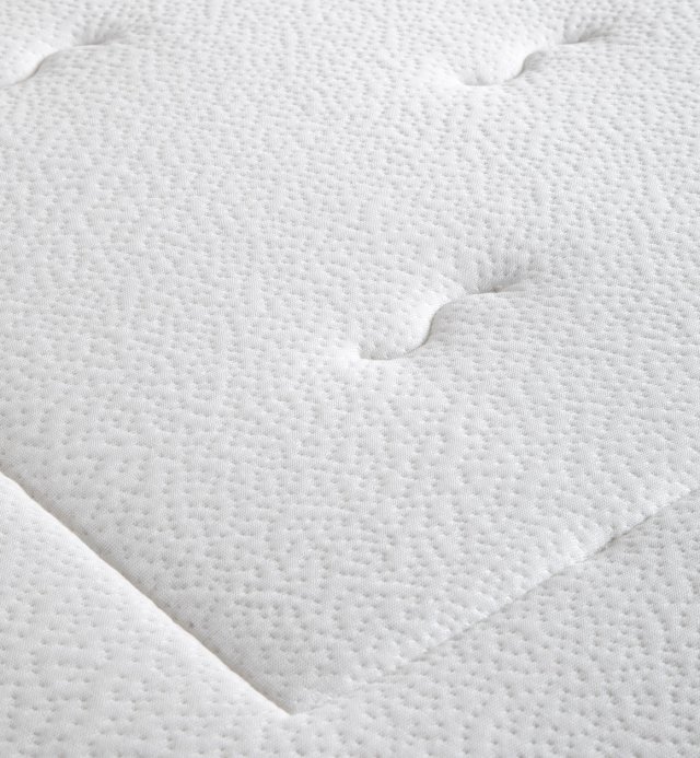 Chanvrenatura® en verantwoorde kindermatras