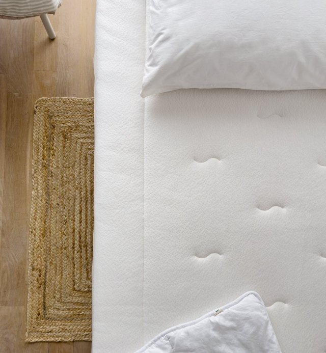 Chanvrenatura® en verantwoorde kindermatras