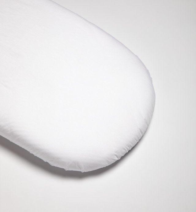 Fabulous Fitted Sheet Pram- Waterproof - TENCEL™ 76x30cm or 72x33cm