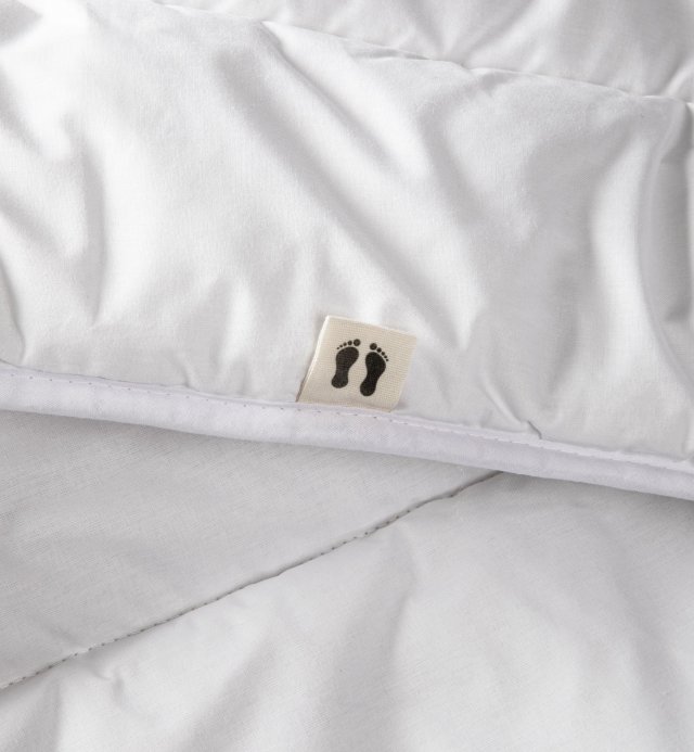 Couette enfant -TENCEL™ Coton Bio 140x200 - 200x200 ou 140x150cm - 4 saisons ou légère