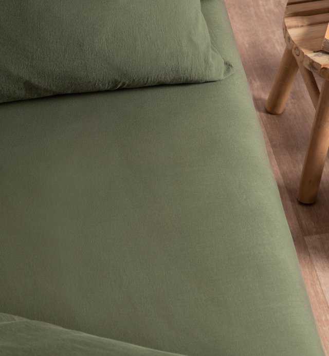 Drap housse adulte- satin Coton Bio - 140x190cm - 140x200cm-  160x200cm - 180x200cm 7 coloris
