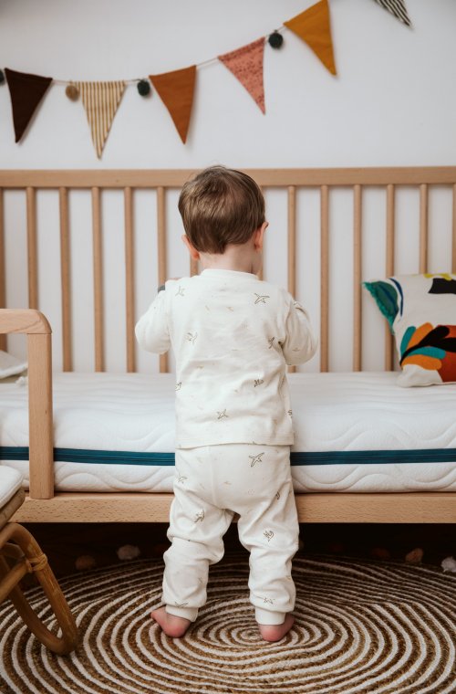 Materasso per bambini COCOLEGEND
