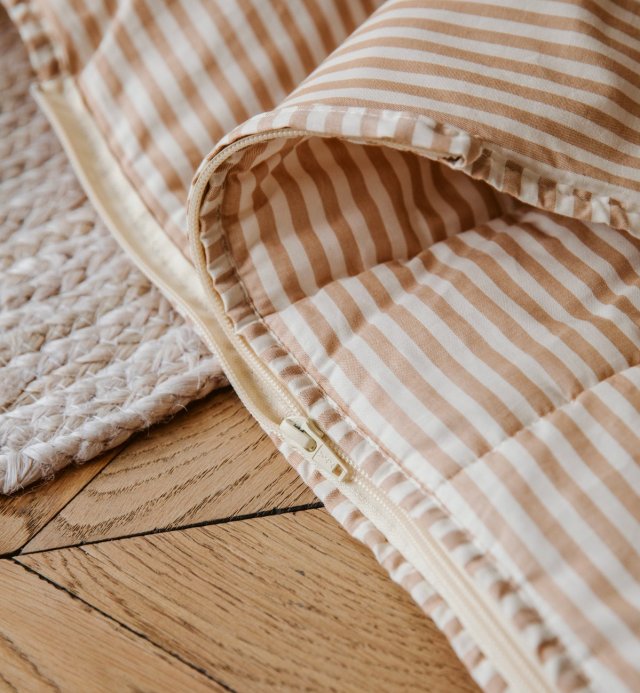 Sacs de Couchage pour l'école en coton bio pour Enfants - Confort et Sécurité