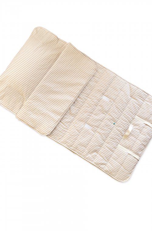 Sacs de Couchage pour l'école en coton bio pour Enfants - Confort et Sécurité