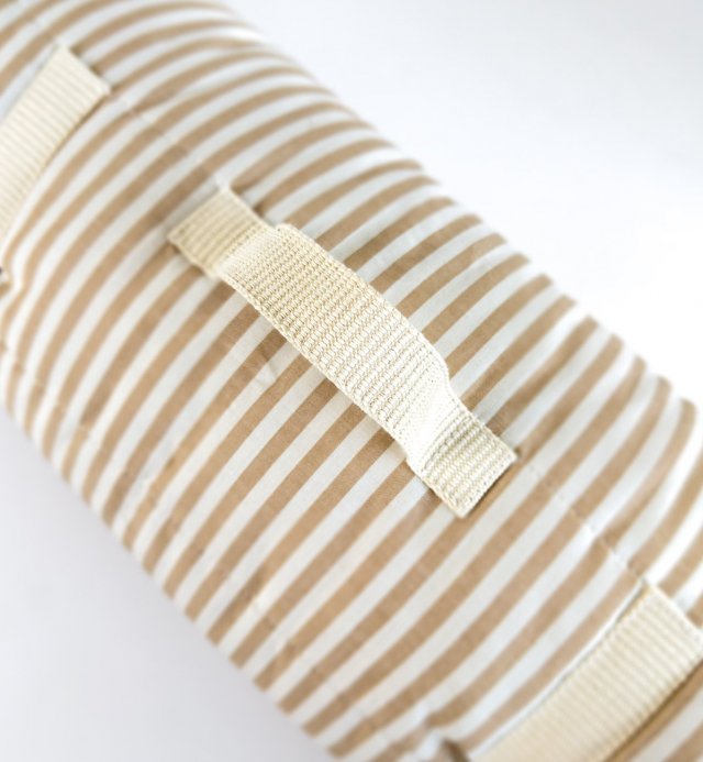 Organic Cotton School Sleeping Bags for Children - Comfort and Safety