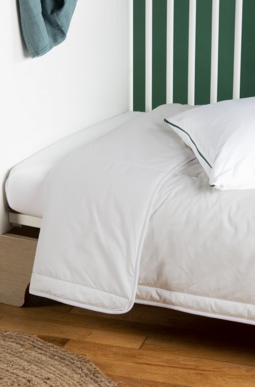 Couette Bébé Hawi Enveloppe TENCEL™ Coton Bio