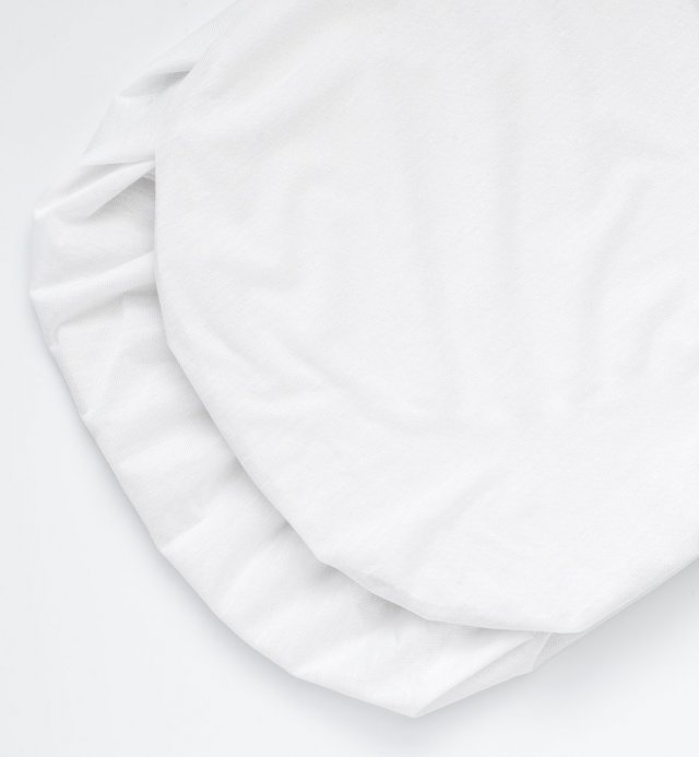 Matratzenschutz Spannbettlaken Baby - Wasserdichter Schutz - Jersey TENCEL™ 60x120cm 70x140cm