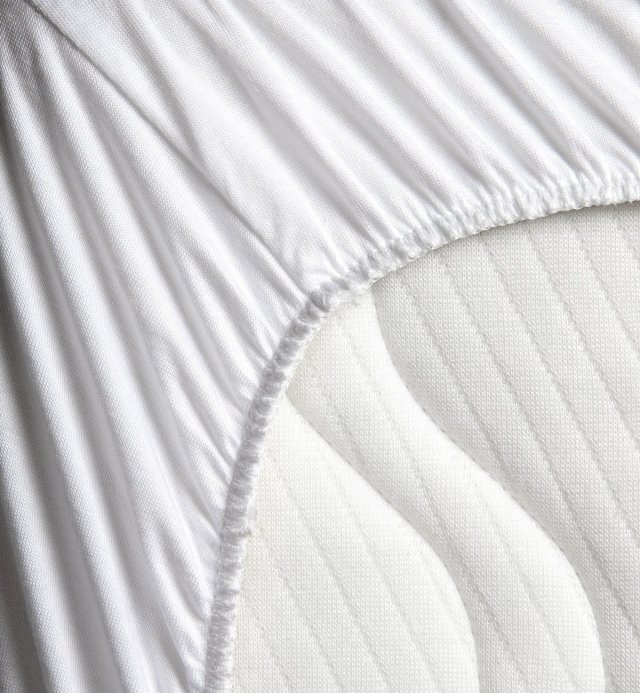 2in1 fitted sheet child 1 person - Waterproof protection