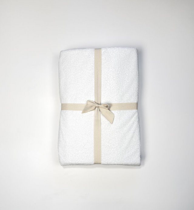 Funda de colchón impermeable - Algodón Orgánico - Adulto