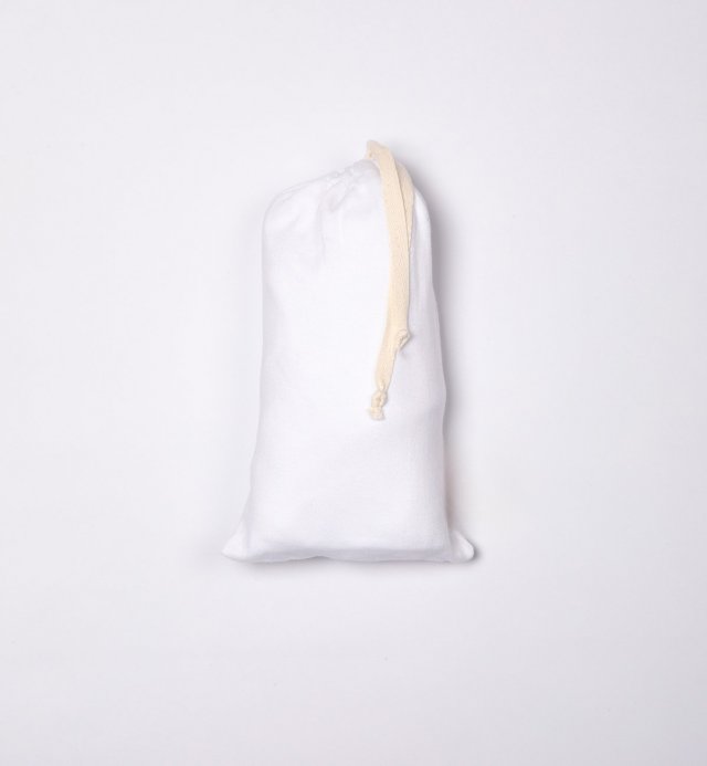 Drap housse bébé couleurs unies - Coton Bio - Pour berceau