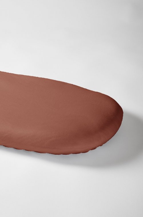 Drap housse bébé Jersey - Coton Bio - pour berceau/landau