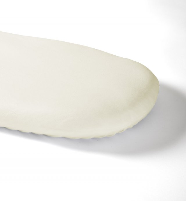 Biologisch Katoenen babylaken voor wieg of kinderwagen Kadolis