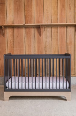 Lettino Bebè 60x120cm Calvi
