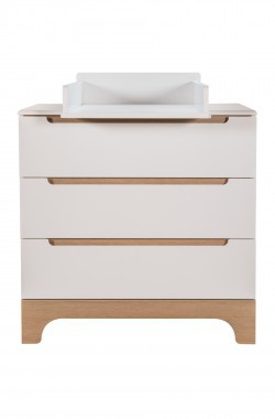 Calvi chest of drawers