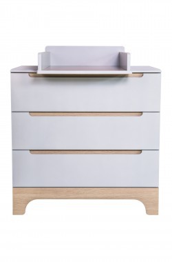 Calvi chest of drawers