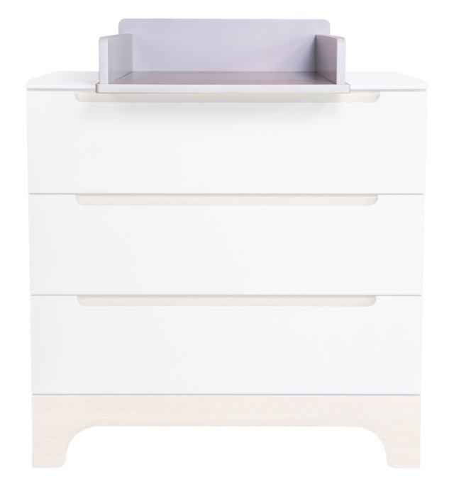 Calvi Kadolis removable changing table